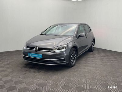 occasion VW Golf VII 1.5 TSI EVO 150ch IQ.Drive DSG7 Euro6d-T 5p