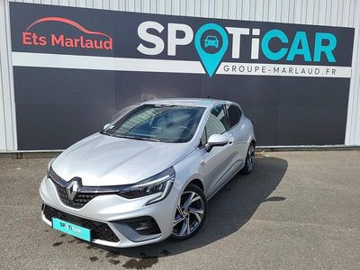 Occasion 2022 Renault Clio V R.S. Citadine | 18 490 € (Prix juste)