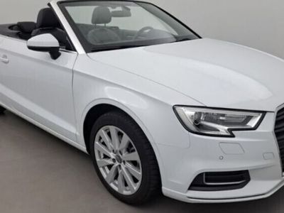 occasion Audi A3 Cabriolet 1.4 TFSI 115 DESIGN S tronic 7