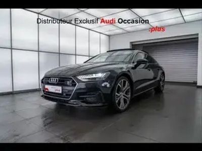 Audi A7 Sportback