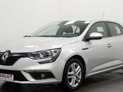 Renault Mégane IV