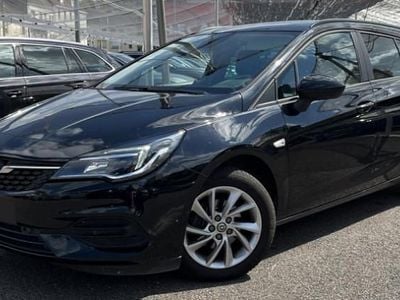 Occasion 2021 Opel Astra Business Berline | 11 890 € (Bon prix)