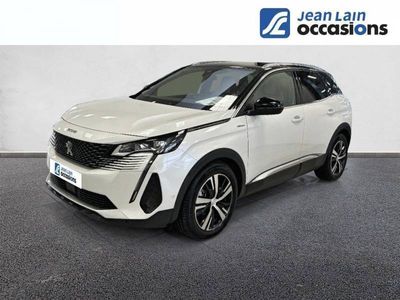 occasion Peugeot 3008 3008Hybrid 225 e-EAT8