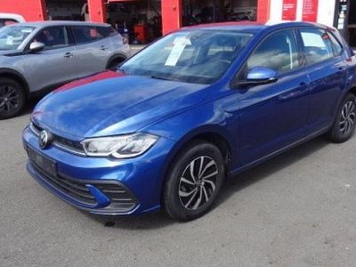 Occasion 2024 VW Polo Life Citadine | 19 900 € (Prix juste)