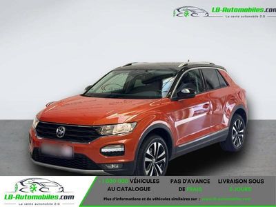 Occasion 2020 VW T-Roc SUV | 25 700 € (Bon prix)