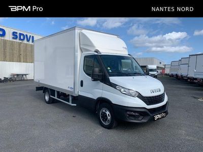 occasion Iveco Daily CCb 35C16H3.0 Empattement 3750