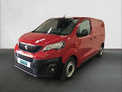 occasion Peugeot Expert (31) FGN TOLE COMPACT BLUEHDI 145 S&S BVM6 URBAN
