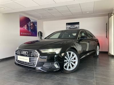 occasion Audi A6 d'occasion 50 TDI 286ch quattro tiptronic