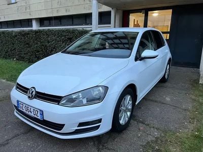 VW Golf VII