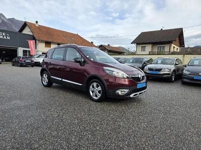 Renault Scénic III