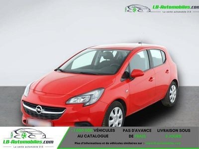Occasion 2017 Opel Corsa Citadine | 15 100 € (Prix assez cher)