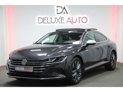 Gris Occasion 2022 VW Arteon Elegance Berline | 26 990 € (Super prix)
