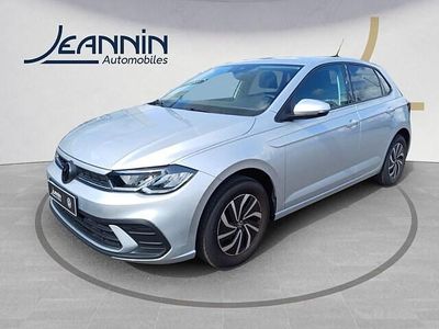 Occasion 2024 VW Polo S | 21 590 € (Prix juste)