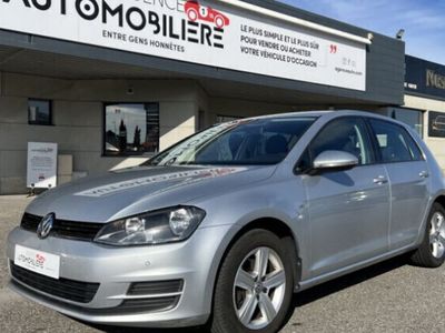 occasion VW Golf VII 1.4 TSI 150ch BLUEMOTION TECHNOLOGY