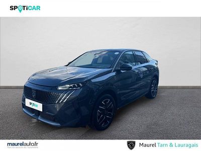 Occasion 2024 Peugeot 3008 GTi | 34 960 €
