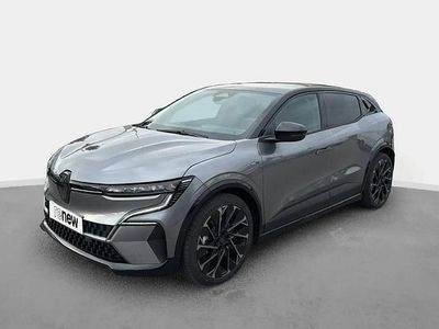 Nouvelle Renault Megane E-Tech Esprit Alpine 161 kW (220 ch) 2026 Gris Berline