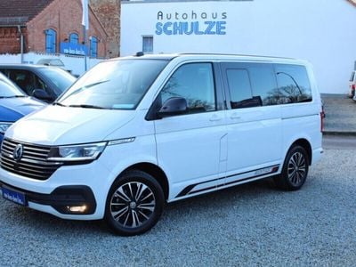 VW Multivan