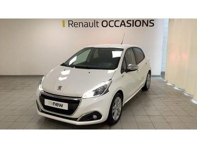 occasion Peugeot 208 1.2 PureTech 82ch Style 5p