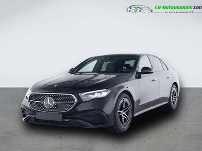 Mercedes E200