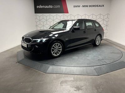 BMW 320e