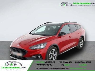 Occasion 2021 Ford Focus Active X Break | 25 100 € (Prix cher)
