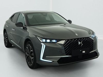 DS Automobiles DS4