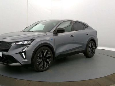 Occasion Renault Rafale Esprit Alpine 200 ch (147 kW) 2025 Gris SUV