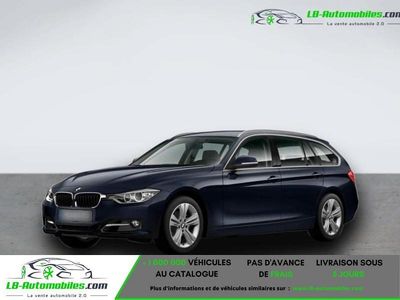 Occasion 2013 BMW 320 Comfort Edition Berline | 19 700 €