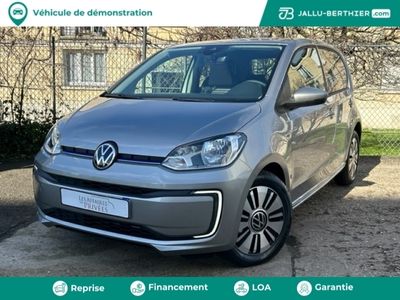 occasion VW e-up! Electrique 83ch Life Plus