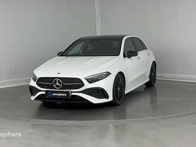 Mercedes 200