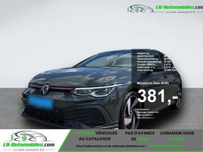 VW Golf VIII