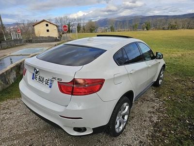 Occasion BMW X6 Exclusive 235 ch (172 kW) 2009 SUV