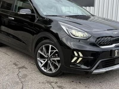 Occasion 2021 Kia Niro Premium SUV | 15 990 € (Bon prix)