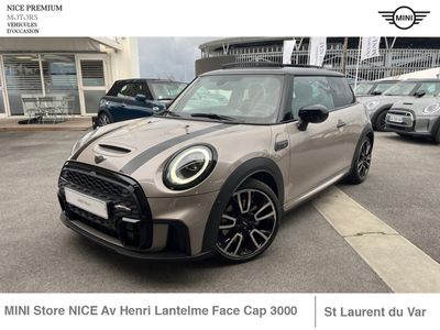 occasion Mini John Cooper Works 