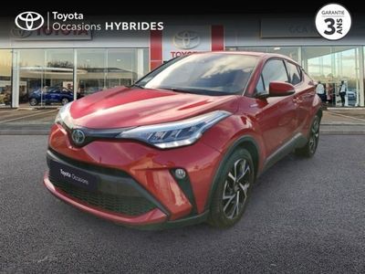 occasion Toyota C-HR 122h Edition 2WD E-CVT MY20 - VIVA163472934