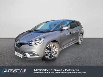 Occasion Renault Scénic Evolution 2023 Gris cassiopée Monospace