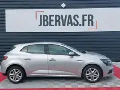 occasion Renault Mégane IV Tce 140 Business + Gps