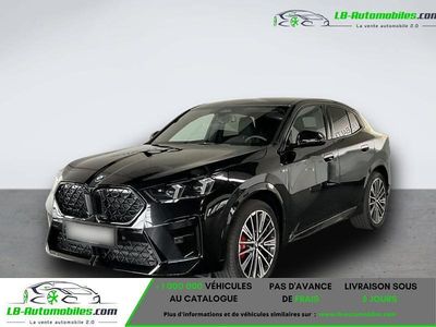 Occasion 2025 BMW X2 Comfort Edition SUV | 56 800 €