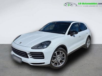 Porsche Cayenne GTS