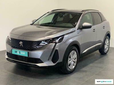 occasion Peugeot 3008 1.5 BlueHDi 130ch S&S Style