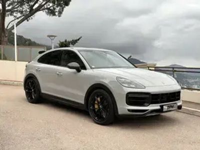 occasion Porsche Cayenne Turbo Gt