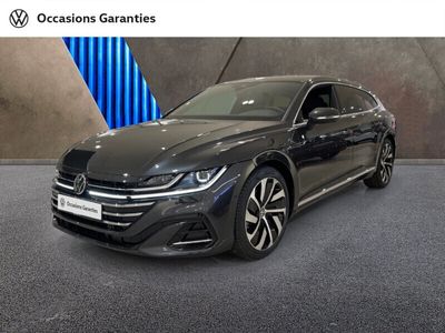 VW Arteon