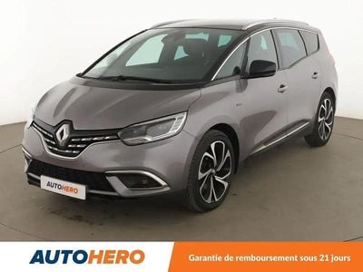 Renault Grand Scénic IV