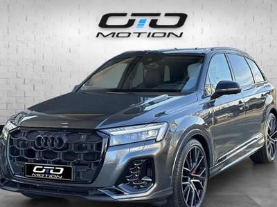 Occasion Audi Q7 Competition 340 ch (250 kW) 2024 SUV