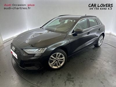 Audi A3 Sportback e-tron