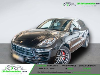 occasion Porsche Macan GTS 3.0 V6 360 Ch