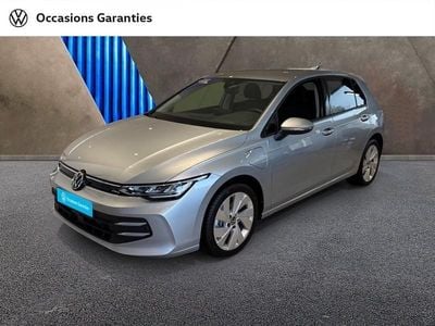VW Golf VIII
