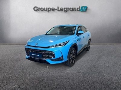 Occasion 2025 MG EHS Luxury SUV | 34 580 €