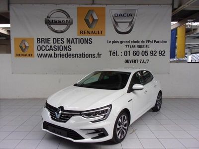 Renault Mégane IV