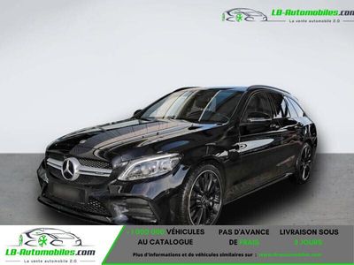 occasion Mercedes C43 AMG ClasseAMG Speedshift BVA AMG 4Matic